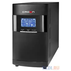 ИБП Crown CMUOA-350-2K EURO 2000VA