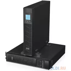 ИБП Crown CMUS-610R 1000VA