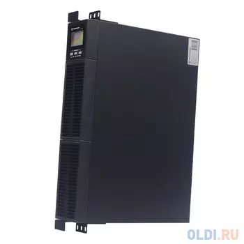 ИБП Crusader Stabline RTIO-1000VA 1000VA