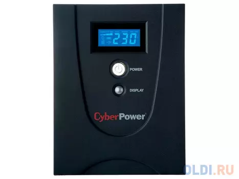ИБП CyberPower 1500VA VALUE1500EILCD-RU