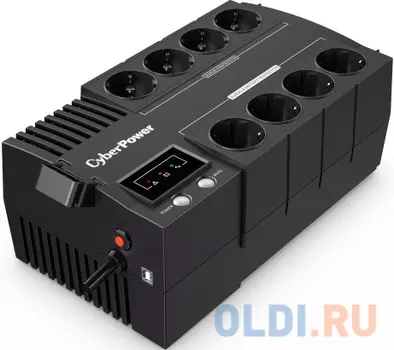 ИБП CyberPower BR700EA 700VA