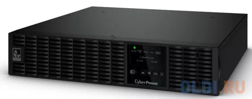 ИБП CyberPower OL1500ERTXL2U 1500VA