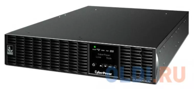 ИБП CyberPower OL3000ERTXL2U 3000VA
