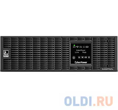 ИБП CyberPower OL6KERT3UPM 6000VA