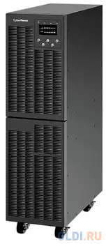 ИБП CyberPower OLS10000EC 10000VA