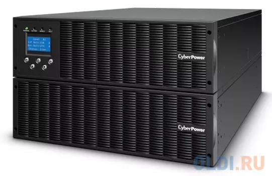 ИБП CyberPower OLS10000ERT6Ua 10000VA