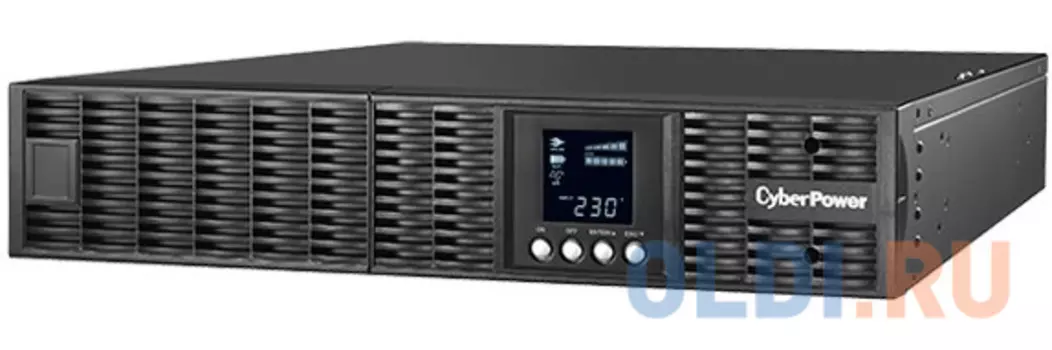 ИБП CyberPower OLS1000ERT2UA 1000VA
