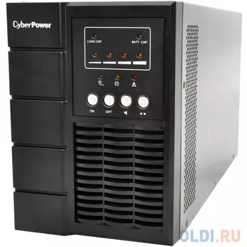 ИБП CyberPower OLS2000E 2000VA