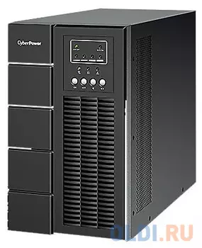 ИБП CyberPower OLS3000EC 3000VA