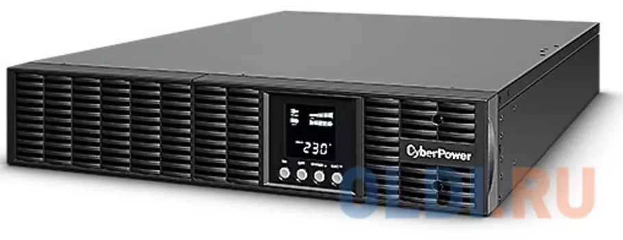ИБП CyberPower OLS3000ERT2UA 3000VA