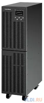 ИБП CyberPower OLS6000EC 6000VA