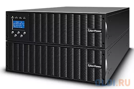 ИБП CyberPower OLS6000ERT6Ua 6000VA