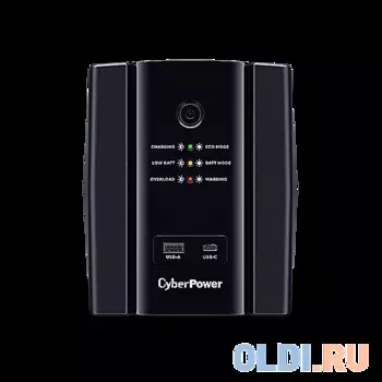 ИБП CyberPower UT1500EG 1500VA