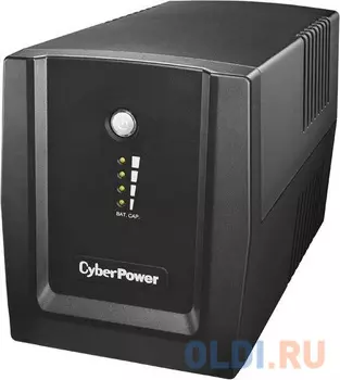 ИБП CyberPower UT2200E 2200VA