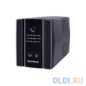 ИБП CyberPower UT2200EIG 2200VA