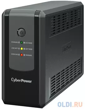 ИБП CyberPower UT650EG 650VA