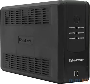 ИБП CyberPower UT650EIG 650VA