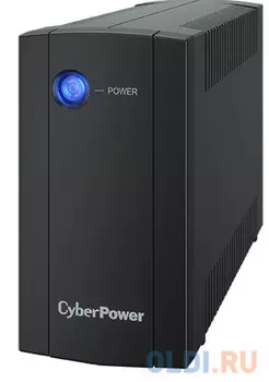 ИБП CyberPower UTI675E 675VA