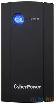 ИБП CyberPower UTI875EI 875VA