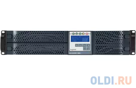 ИБП Daker DK Plus 1 кВА