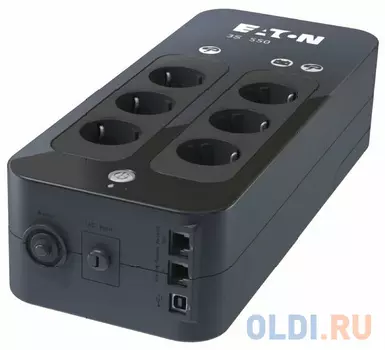 ИБП Eaton 3S700D 700VA