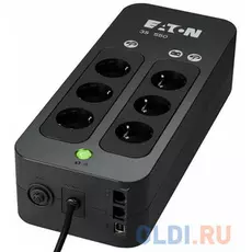 ИБП Eaton 3S 550VA