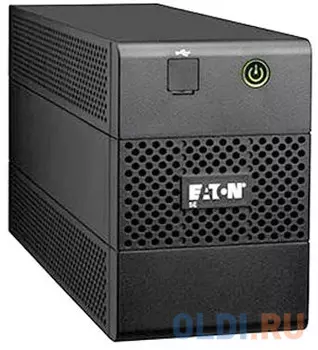 ИБП Eaton 5E 650i USB DIN 650VA 5E650IUSBDIN