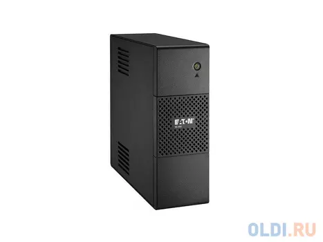 ИБП Eaton 5S 5S550i 550VA черный