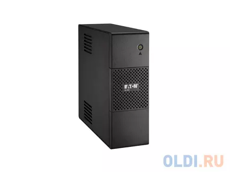 ИБП Eaton 5S 5S700i 700VA черный