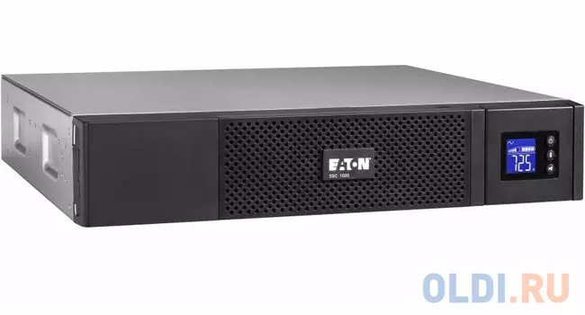 ИБП Eaton 5sc1500ir 1000VA