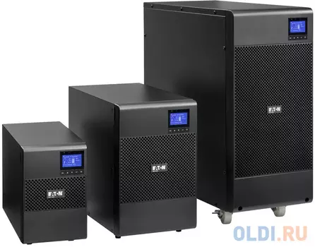 ИБП Eaton 9SX2000I 2000VA