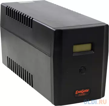 ИБП Exegate UNB-1500 1500VA