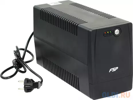 ИБП FSP DP 1500 1500VA PPF9001701