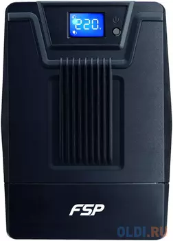 ИБП FSP DP V1500 1500VA PPF9001900