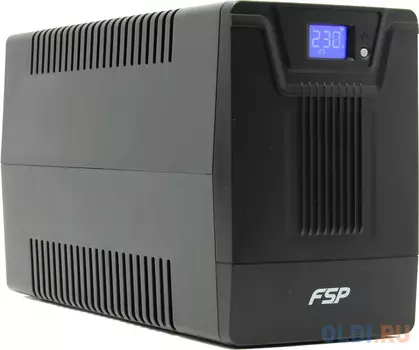 ИБП FSP DPV 1000 1000VA