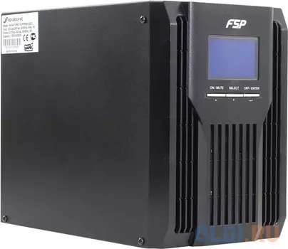 ИБП FSP Knight Pro+ TW 1K 1000VA