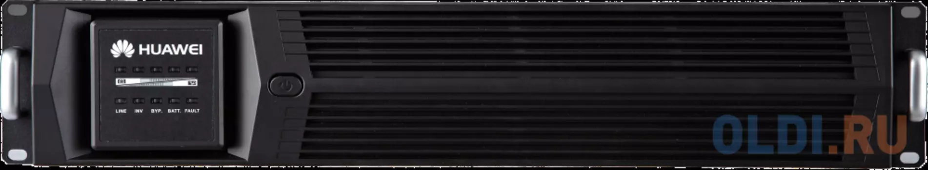 ИБП Huawei UPS2000-G-1KRTS 02290606