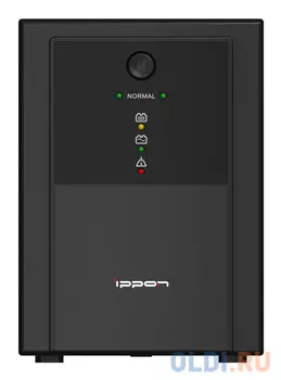 ИБП Ippon Back Basic 2200 2200VA 1108031