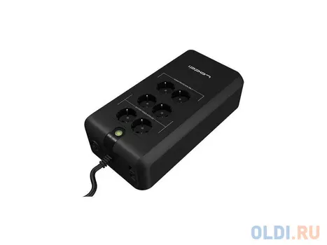 ИБП IPPON BACK Verso 800VA