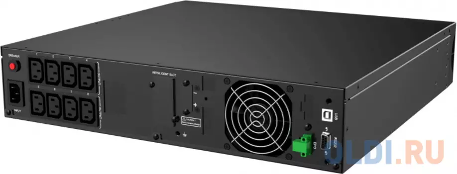 ИБП Ippon Pacific 1000 1000VA