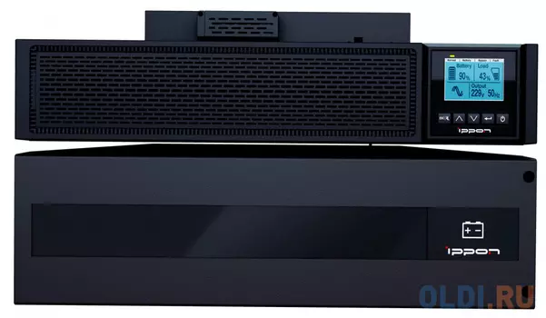 ИБП Ippon RT II 10000 10000VA