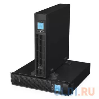 ИБП Irbis 3000VA/2700W ISL3000ERMI
