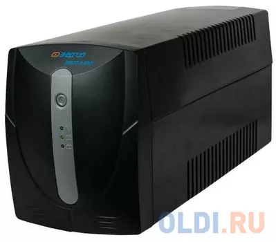 ИБП Энергия 1500 1500VA Е0201-0025