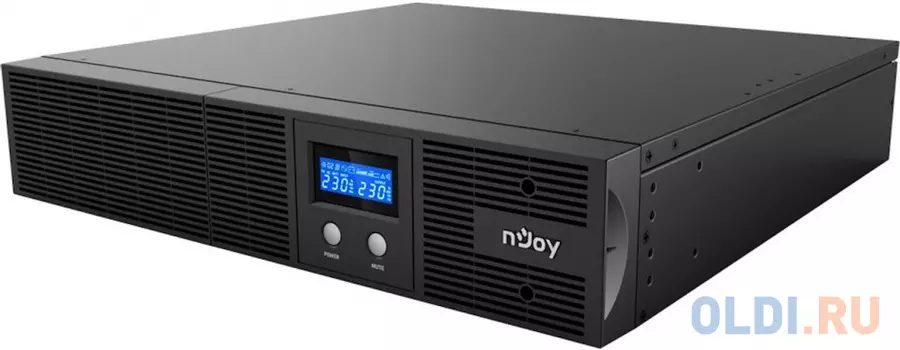 ИБП nJoy Argus 1200 IEC Line-interactive 720W/1200VA