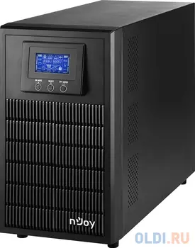 ИБП nJoy Aten Pro 3000 Schuko On-line 2700W/3000VA