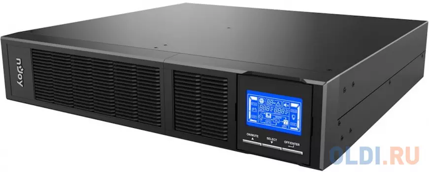 ИБП nJoy Balder 2000 IEC On-line 2000W/2000VA