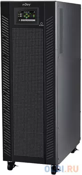 ИБП nJoy Garun 40KL On-line 40000W/40000VA (UP33TOP140KGAAZ01B) (009427)