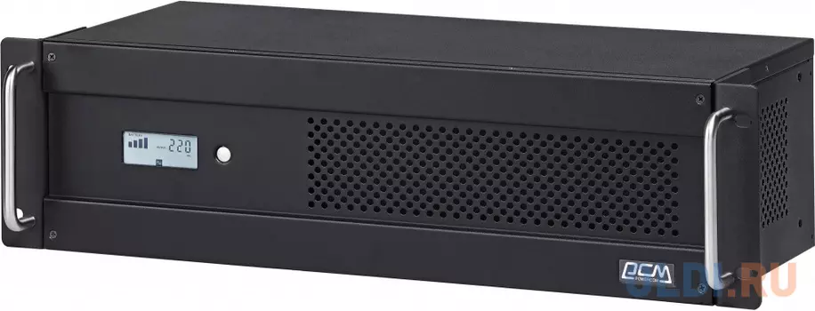 ИБП Powercom INF-1100AP RM (3U)