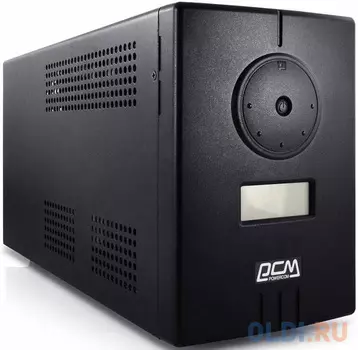 ИБП Powercom Infinity INF-1500 1500VA