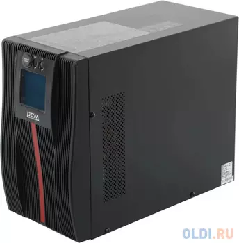 ИБП Powercom MAC-2000 2000VA